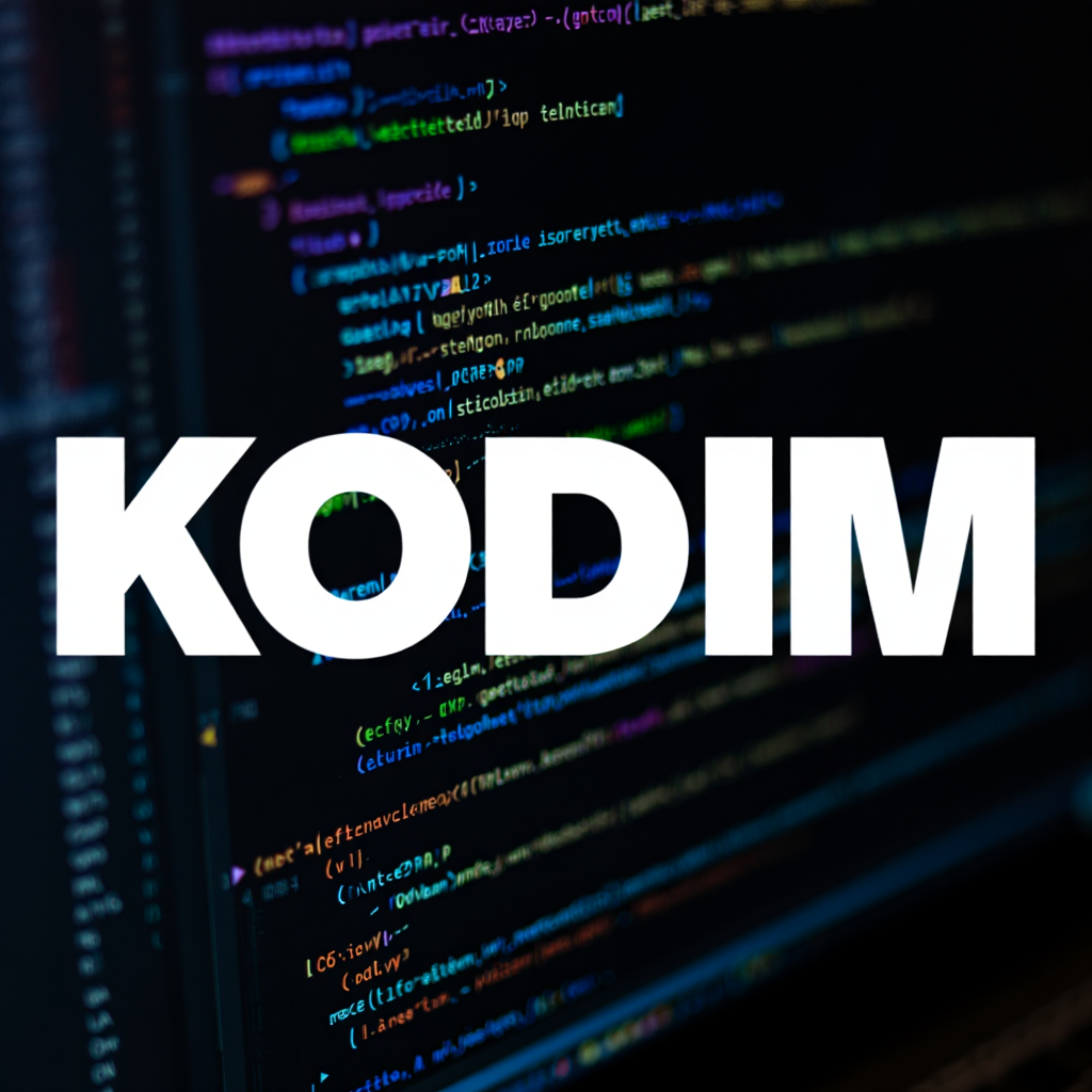 Kodim
